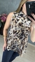 Blusa trimix