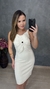 Vestido em modal
