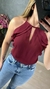 Blusa em chifon - comprar online