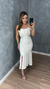 Vestido em modal - comprar online
