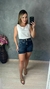Blusa em linho - comprar online