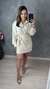 Conjunto camisa e saia