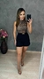 Blusa em tule - comprar online