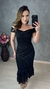 Vestido rendado - comprar online