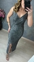 Vestido midi na internet