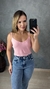 Blusa Trimix na internet