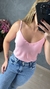 Blusa Trimix - comprar online