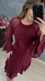 Vestido em tule na internet