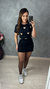 Short saia Groovy - Denise Duarte Boutique