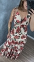 Vestido midi - comprar online