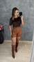 Short resinado