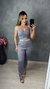 Conjunto alfaiataria - Denise Duarte Boutique