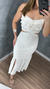 Vestido em modal na internet