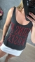 Blusa rock na internet