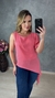 Blusa Trimix