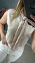 Blusa em seda - comprar online