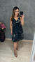 Vestido Caju em tule - Denise Duarte Boutique