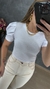 Blusa Groovy