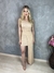 Conjunto Groovy em lurex - comprar online