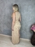 Conjunto Groovy em lurex - Denise Duarte Boutique