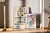 Bauhaus 1919 Multicolor
