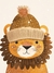 Leon Con Gorro 2 - comprar online