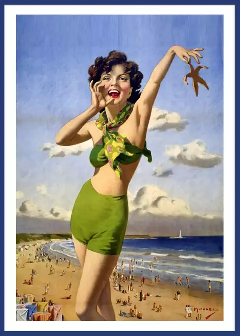 Whitley Bay