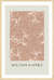 William Morris Pink - comprar online