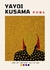 Yayoi Kusama Sin Rostro - comprar online