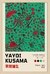 Tokio 1993 - Yayoi Kusama - comprar online