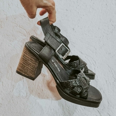 Sandalias Lisa
