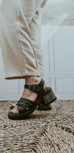 Sandalias Black - comprar online