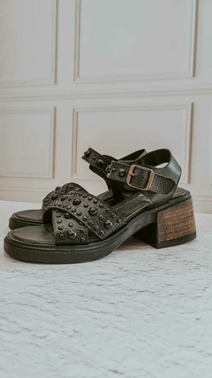Sandalias Black
