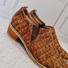 Mocasines Cedro - comprar online