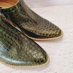 Botas Gloss en internet