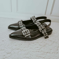 Zapatos Iru