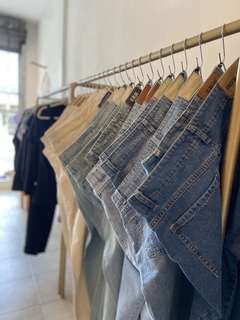 Banner de la categoría DENIM