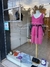 Vestido Básico - tienda online