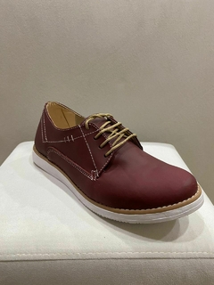 Imagen de Zapatos Art 5500