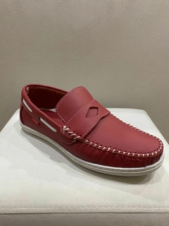 Zapatos Art 7000