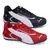 kit 2 Tênis Puma Ferrari na internet