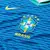 Camisa Brasil II Home 24/25 Torcedor Nike Masculina - Azul - loja online