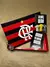 Kit Presente Torcedor Flamengo Caixa + Chaveiro + Fone - comprar online