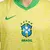 Imagem do Camisa Brasil Home 24/25 Torcedor Nike Masculina - Amarela