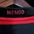Camisa Flamengo Retrô 2009 Vermelha e Preta - loja online