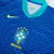 Camisa Brasil II Home 24/25 Torcedor Nike Masculina - Azul - CAMISAS DE FUTEBOL | Loja Fut Manto