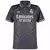 Camisa três do Real Madrid Mbappé - 2024/25 Torcedor - comprar online