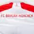 Camisa Bayern Munchen II 23/24 - Torcedor Masculina - Branco