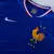 Camisa França I 24/25 - Torcedor Nike Masculina com Patch - Azul com detalhes em branco e vermelho - loja online