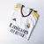 Camisa do Real Madrid I 23/24 com todos os Patch Personalizada